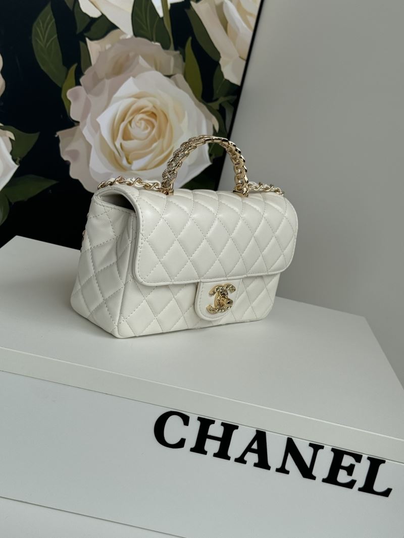 Chanel CF Series Bags